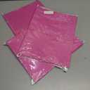 3 x 6 Pack Pink Hanging File Folders with Pocket,Letter Size Decorative Colored File Folder Cute Pretty Hanging Folder for Office Home School with 1/5-Cut Adjustable Tabs