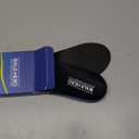 Inserts Relieve Plantar Fasciitis - Flat Feet Insoles Arch Supports, Orthotic Insoles for Foot Pain Arch Pain Reduce Muscle Fatigue Absorb Shock (Mens 6-6 1/2 | Womens 8-8 1/2) (Blue)