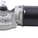 Front Windshield Wiper Motor for Toyota Camry Corolla Matrix RAV4 Yaris Subaru Impreza Mitsubishi Outlander Mazda CX-7 2006-2018