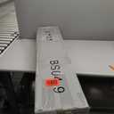 Box Spring Queen Size Bed Base 7 Inch High, 3000 LBS Heavy Duty Metal Mattress Foundation with Fabric Cover, Easy Assembly, Quiet Noise Free, Non Slip