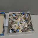 Buffalo Games - Dowdle's Outer Banks 1000 Piece Jigsaw Puzzle, Made in USA, Recycled Premium Board, Reference Diagram