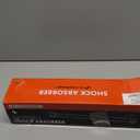 A-Premium Front Pair (1) Shock Absorber Compatible with Dodge Ram 1500 2002 2003 2004 2005 2006 2007 2008, RWD, Driver and Passenger Side