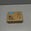 Veise Keyless Entry Door Lock, Electronic Keypad Deadbolt, Keyed Entry, Auto Lock, Anti-Peeking Password, Back Lit & Easy Installation Design, Oil Rubbed Bronze