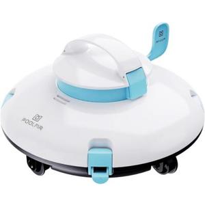 PoolMr Robotic Pool Cleaner