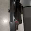 Treadmill with Incline, 3.0HP Small Treadmills for Home, Portable Electric Treadmill with Handles,Lightweight Walking Pad,Compact Running Treadmills,Walking Pad with Handle,LED Dispay,300LBS Capacity (Black)