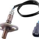 BDFHYK Oxygen Sensor Upstream Downstream O2, Compatible with Toyota 4Runner 1994-2004, Pickup, Sequoia, T100, Tacoma, Tundra 234-41628946509020, Replacement 1PCS