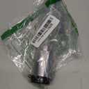 MaxxHaul 70050 Heavy Duty 5/8" - Hitch Locking Receiver Pin with 2 Keys