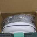 Philips AVENT Microwave Steam Sterilizer for Baby Bottles, Pacifiers, Cups and More, SCF281/05