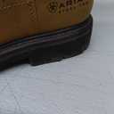 Ariat Men's Workhog Pull-on H2O Composite Toe Work Boot 9.5