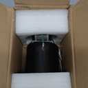 MA5126715 Blower Fan for Buck Stoves, Convection Assembly for Buck Model 74/21 / 51/261 Wood Stoves