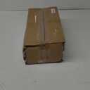 Large Power Tool Organizer Wall Mount,4 Layers Heavy Duty Metal Loads 400lbs,Power Tool Shelf Battery Storage with 8 Cordless Drill Holder,Utility Racks for Garage Workshop (Black)