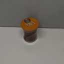 WoodWick Smoked Walnut & Maple Holiday Candle Gifts for Women and Men, 9.7 oz Medium Hourglass Candle with Crackling Wick