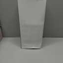 6 Inch Heavy Duty Bed Risers, Furniture Risers for Desk, Chair, Table or Sofa, Couch Lift Risers, Supports up to 2200 lbs per Leg(6 Pack Black)