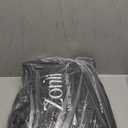 yescool Weighted Blanket for Adults (20 lbs, 60 x 80, Grey) Cooling Heavy Blanket for Sleeping Perfect for 190-210 lbs, Queen Size Breathable Blanket with Premium Glass Bead, Machine Washable