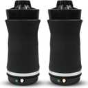 Rear Air Suspension Spring Bag Replacement Compatible with Jeep Grand Cherokee 2011 2012 2013 2014 2015 68029912AE 68029911AB 68029912AC 68029912AD