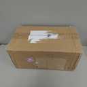 WM3570HVA/00 WM3470HVA Door Seal Gasket,WM3570HWA/00 WM3770HWA WM3470HWA/00 WM3575CW/01 MDS47123605 Washer Door Boot Seal Gasket Compatible For LG,For Kenmore,For Lg Front Load Washer Rubber Seal