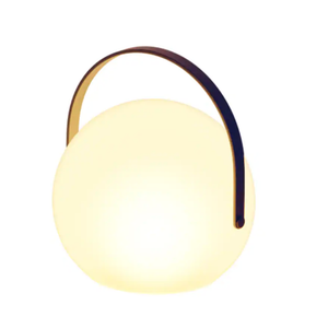 Globe Outdoor/Indoor Lantern Remote control Rechargeable