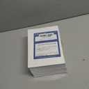Ultra Thick White A7 Envelopes - Sturdy, Durable, Heavyweight Envelopes for Invitations & Greeting Cards (100 Envelopes)
