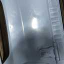 FUNTOK 24V 2 Seater Ride On Toys for Big Kids, XL 4WD Kid's Electric Vehicles w/Remote Control, 4x200W Motors, Max 5 MPH, 20'' Seat, Truck Bed Storage, Bluetooth, Drivable Cars for Kids Ages 3-8