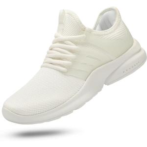 Troadlop Men's Running Shoes Non Slip Size 9.5