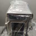 Breville RM-BOV860BSS1BUS1 Smart Oven Air Fryer, Brushed Stainless Steel, Large