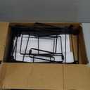 ORDORA 6-Tier Pots and Pans Organizer under Cabinet, Kitchen Cabinet Organizers and Storage, Heavy Duty Pots and Pan Storage Rack Organizer inside Cabinet, Adjustable Pot Rack