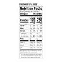 Amazon Fresh, Aloe Vera Drink, 16.9 Oz, 12 Ct (EXP 12/26/25)