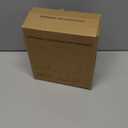 Automatic Soap Dispenser, Touchless Battery Operated Hand Soap&Dish Soap Dispenser, Sensor Liquid Soap Dispenser 17oz/ 500ml with Adjustable Output for Kitchen Sink Bathroom Commercial(Sliver)