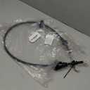 Shift transmission Cable for Cherokee Sport 1991-2001 52077532AD 1991 1992 Comanche