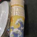 One Piece 141 Pcs Cartoon Themed Birthday Party