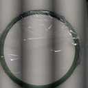 VONLUCE Ceiling Fans with Lights, 36 Inch Ceiling Fan and Remote, Full-spectrum LED Light, 3CCT, 6-Speeds Noiseless Reversible DC Motor, Modern Ceiling Fan for Bedroom Living Room Farmhouse, Green