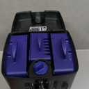 Fluval 207 Perfomance Canister Filter - for Aquariums Up to 45 Gallons - Aquarium Canister Filter