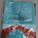 Inflatable Bean Bag Toss Swimming Pool Game Blue Synthetic Fiber