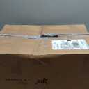 Cotton Candy Machine Commercial, 1000W Professional Cotton Candy Machine, Cotton Candy Maker with Stainless Steel Bowl, Bowl Cover and Sugar Scoop for Kids Birthday, Family Party, Festival (Pink)