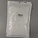 20 Pcs External Nasal Bandage Elastic Bandage for use After Nasal Surgery Dressing Rack with high Nasal Absorption Capacity