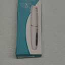 Heated Eyelash Curlers - 2 in 1 Clip- Type Heated lash Curler Electric Eyelash Curler LED Display 3 Temp Settings for Makeup Tools USB Rechargeable Natural Curling 24H Long Lasting-A1A
