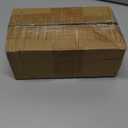 Findmall 1200 Count 1-1/2-Inch x .090-Inch Ring Shank Stainless Steel Siding Nails 15-Degree, Adapted to Gun Type CN45