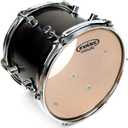 Evans Drum Heads - G2 Clear Tom Drumhead, 10 Inch