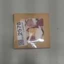 Ling's moment Rose Petals, Silk Flower Petals for Wedding/Aisle/Flower Girl Baskets/Table Centerpiece Dcor, etc. Burgundy Gold White 200pcs