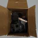 Ignition Lock Cylinder Switch & Ignition Lock Cylinder Housing | Replacement for 2000-2007 Chevy, Cadillac, GMC, H2 Vehicles | Replace#: US-312L, 924-713, D1469G