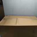 14' x 10' Shag Rug for Living Room, Tie-Dyed Dark Grey, Soft Area Rugs for Bedroom, Large Fluffy Shaggy Carpets