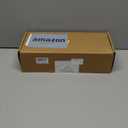 Multifunctional Car Organizers and Storage Box, Car Seat Back Storage Box with Tissue Holder, 2 Cup Holders & Purse Hooks (Orange)