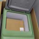 Alpicool C9PT Mini Portable Freezer, 12 Volt Car Refrigerator, 10 Quart Fast Cooling, with 12/24V DC and 100-240V AC for Outdoor, Camping, RV, Truck, Boat