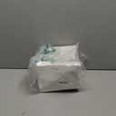 Disposable Fly Traps 6 Pack Big Bags Outdoor, Flies Catcher Traps with Natural Pre-Bait Refill Repellent, Stable Horse Ranch Trapper Outdoor Hanging Fly Killer Helps Control Flies