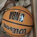 WILSON NBA DRV Series Basketball, Size 7 - 29.5"