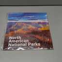2026 Calendar - 2026 Wall Calendar - National Parks Wall Calendar 2026, Jan - Dec 2026, 12" x 24" (Open), Hanging Hook, Blocks and Holidays - Beautiful National Parks