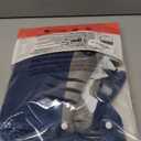 Morph Shark Costume Kids, Kids Great White Shark Costume, Boys Halloween Costumes (Large)