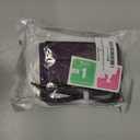 Asuwish Phone Case for Samsung Galaxy S10 Zipper Wallet Cover with Tempered Glass Screen Protector and Leather Flip RFID Blocking Credit Cash Card Holder Cell S 10 Edge 10S GS10 X10 Women Girls Purple