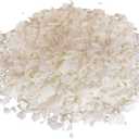TooGet Pure White Soy Wax Flakes, 100% Natural Soy Wax Bulk for Candle Making DIY, Premium Quality, Top Grade - 5 Pound