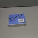 NORPERWIS 5 Pair Reading Glasses Quality Lightweight Blue Light Blocking Eyeglasses with Spring Hinge Readers for Women Men (Mix Color-6, 3.50)